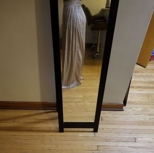 Palooza pleated pants